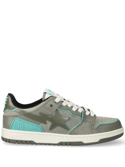 A BATHING APE® SK8 STA #2 sneakers