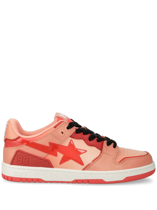 A BATHING APE® SK8 STA #5 sneakers