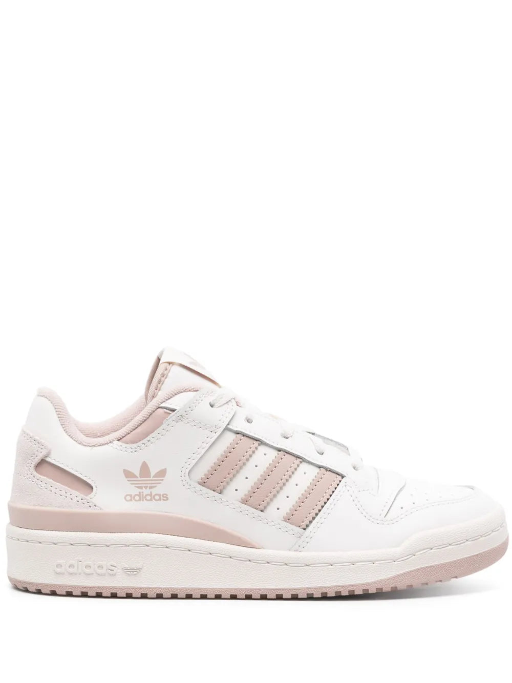 adidas Forum leather sneakers