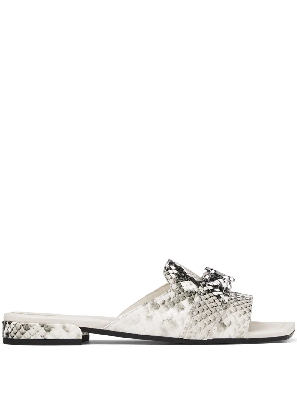 Jimmy Choo Nako slides 