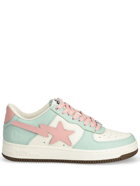 A BATHING APE® SK8 STA #1 sneakers