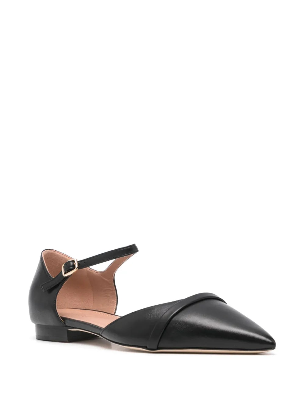 Malone Souliers Ulla ballet flats