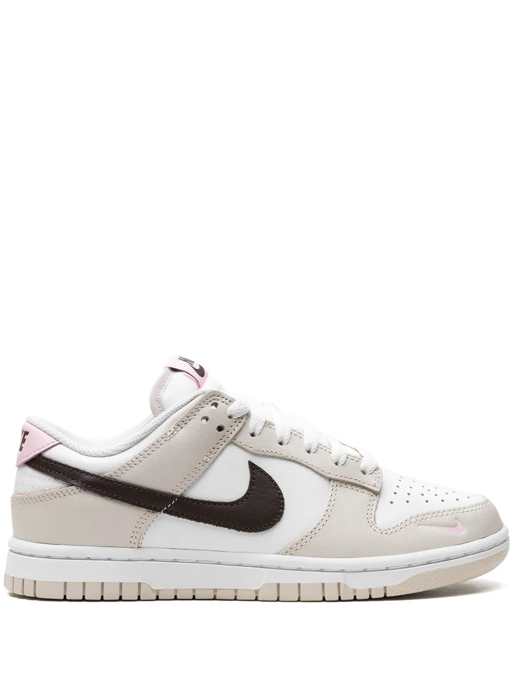 Nike Dunk Low "Neapolitan" sneakers 