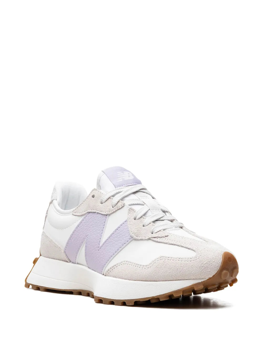 New Balance 327 low-top sneakers