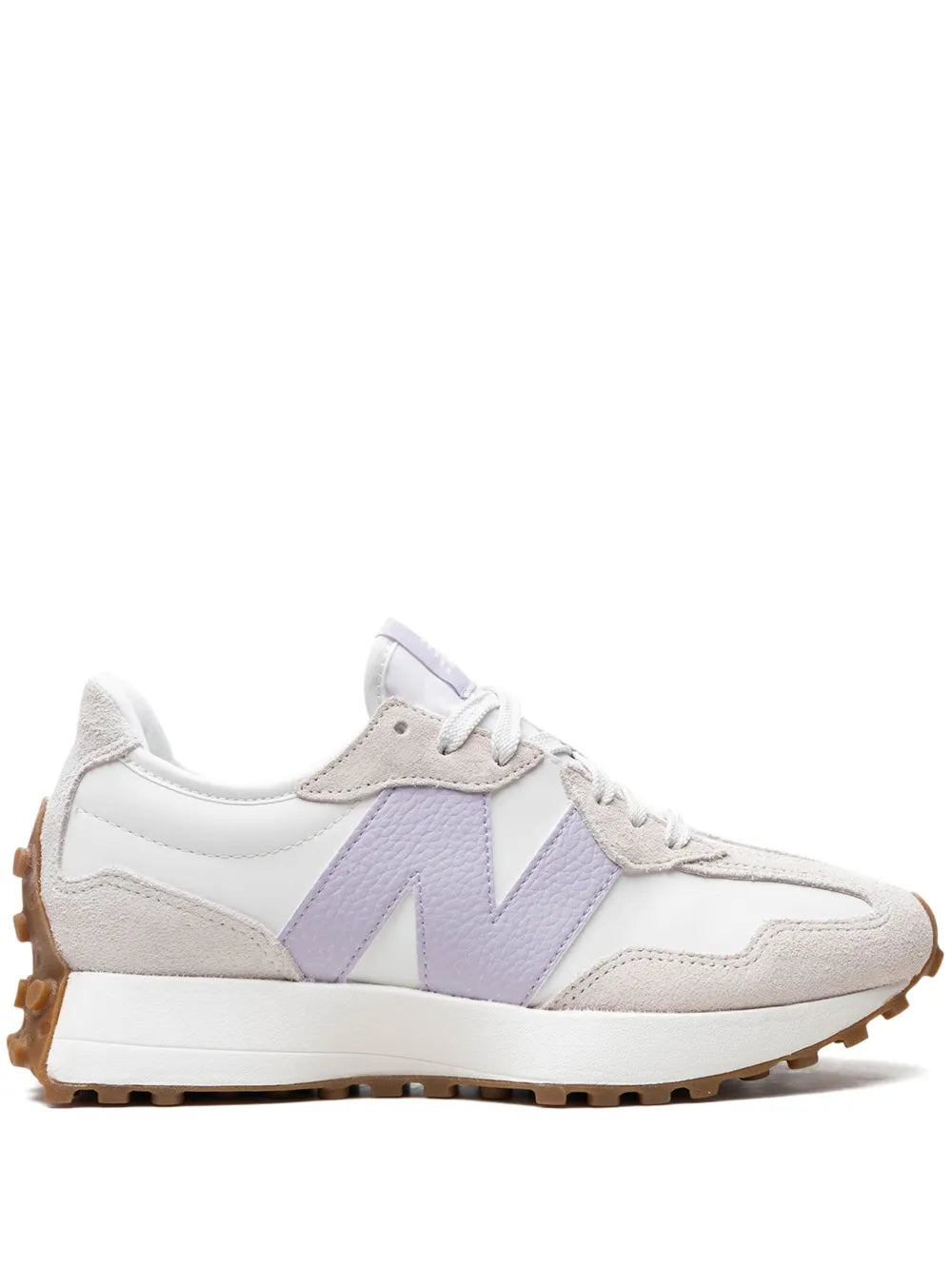 New Balance 327 low-top sneakers