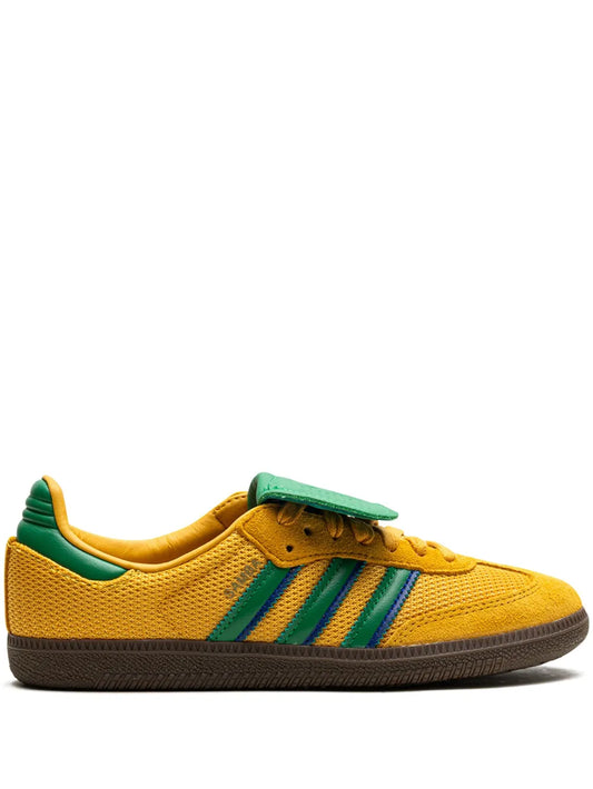 adidas Samba LT "Preloved Yellow" sneakers
