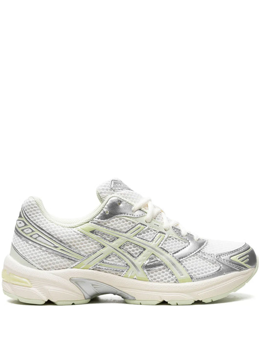 ASICS GEL-1130 "Silver/Green" sneakers