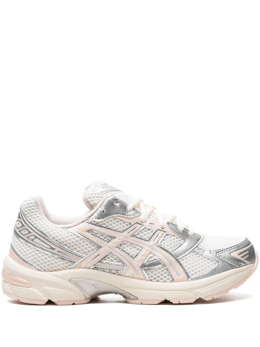 ASICS GEL-1130 "Silver/Pink" sneakers