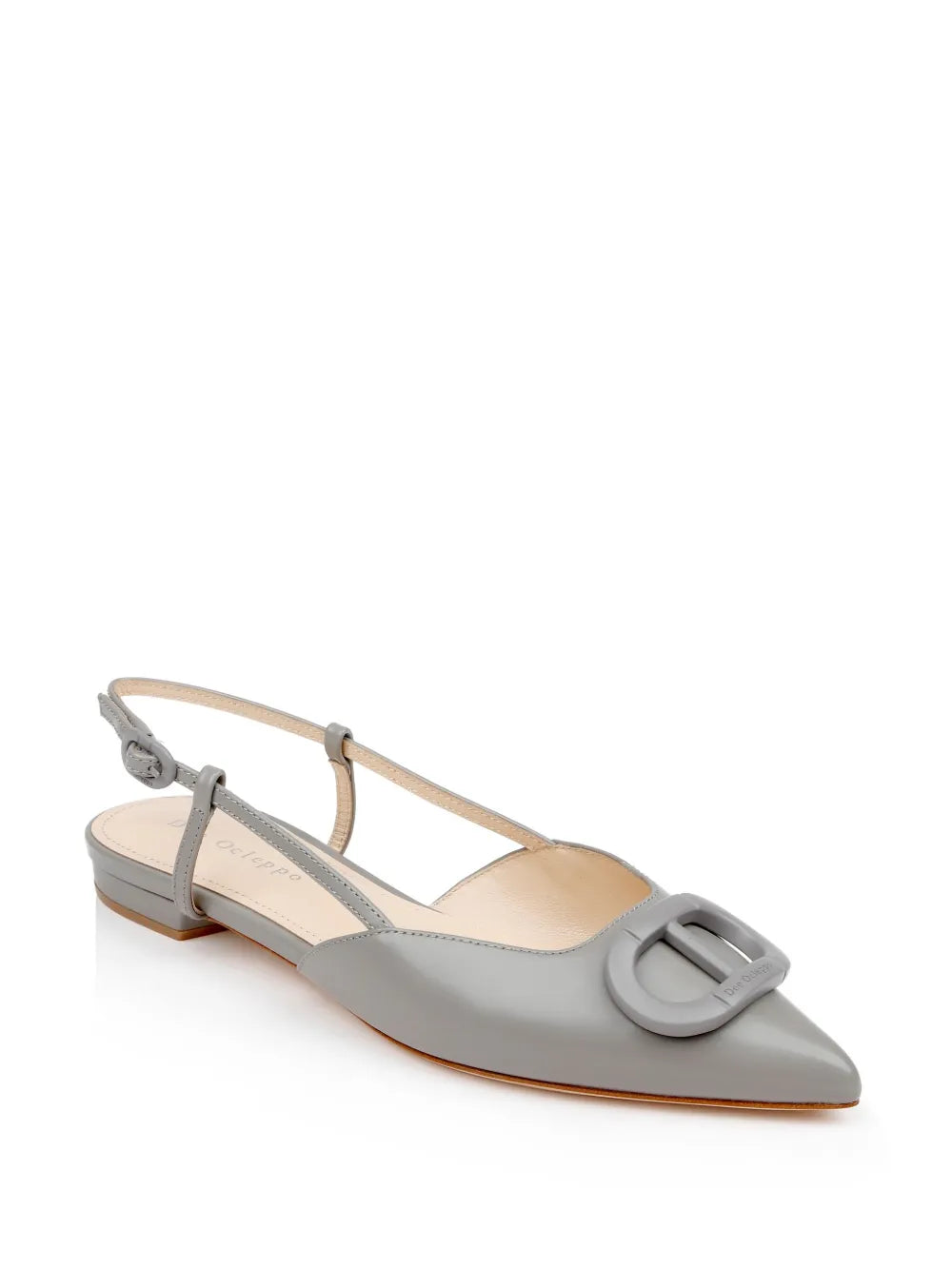 Dee Ocleppo Rome ballerina shoes