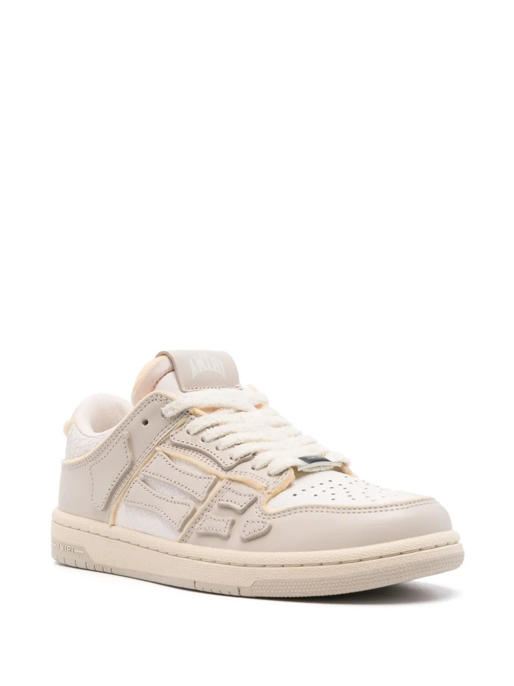 AMIRI Collegiate Skel Top sneakers 
