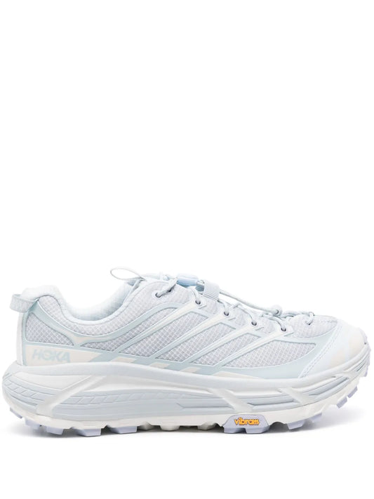HOKA Mafate Three2 chunky sneakers
