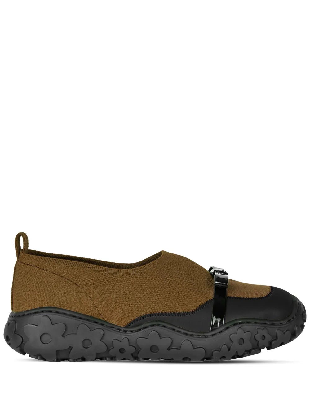 Cecilie Bahnsen Orlan bow-detail sneakers