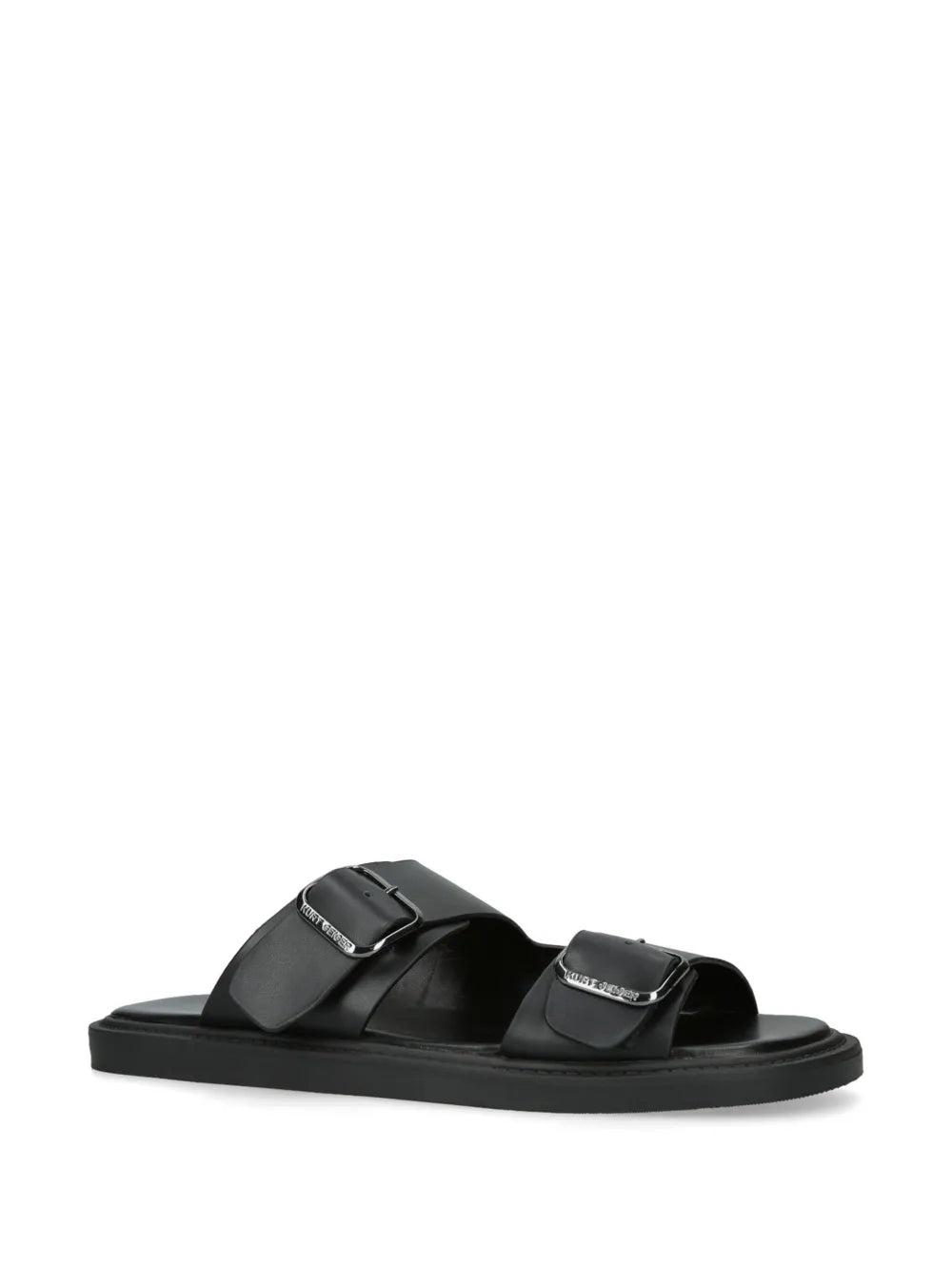 Kurt Geiger London Otis leather sandals 
