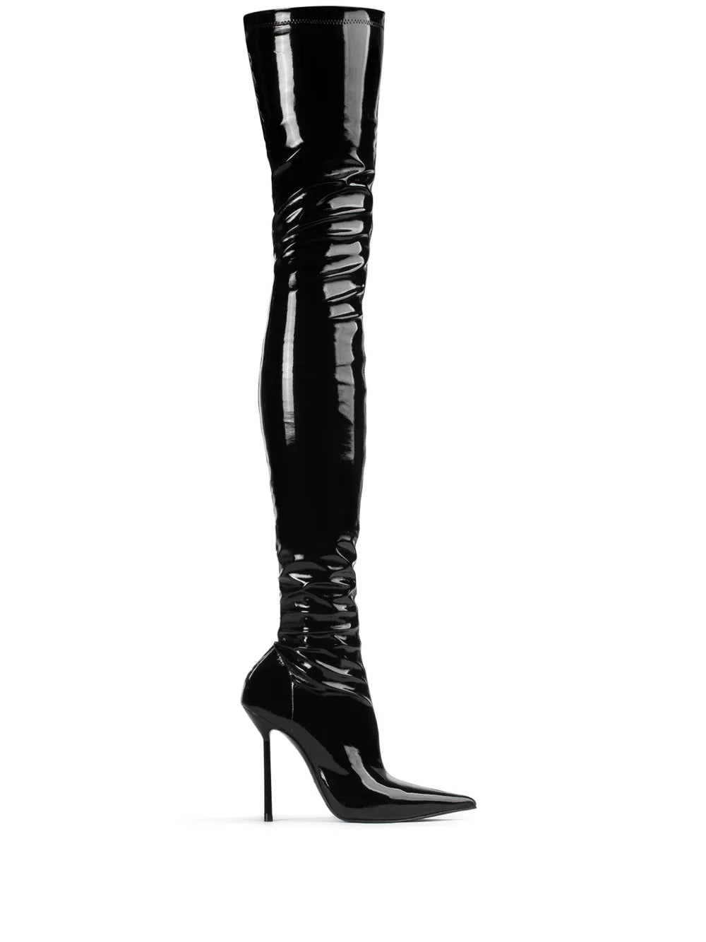 Le Silla 120mm Bella Boots