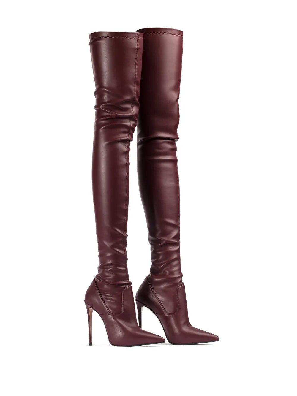 Le Silla 120mm Eva boots