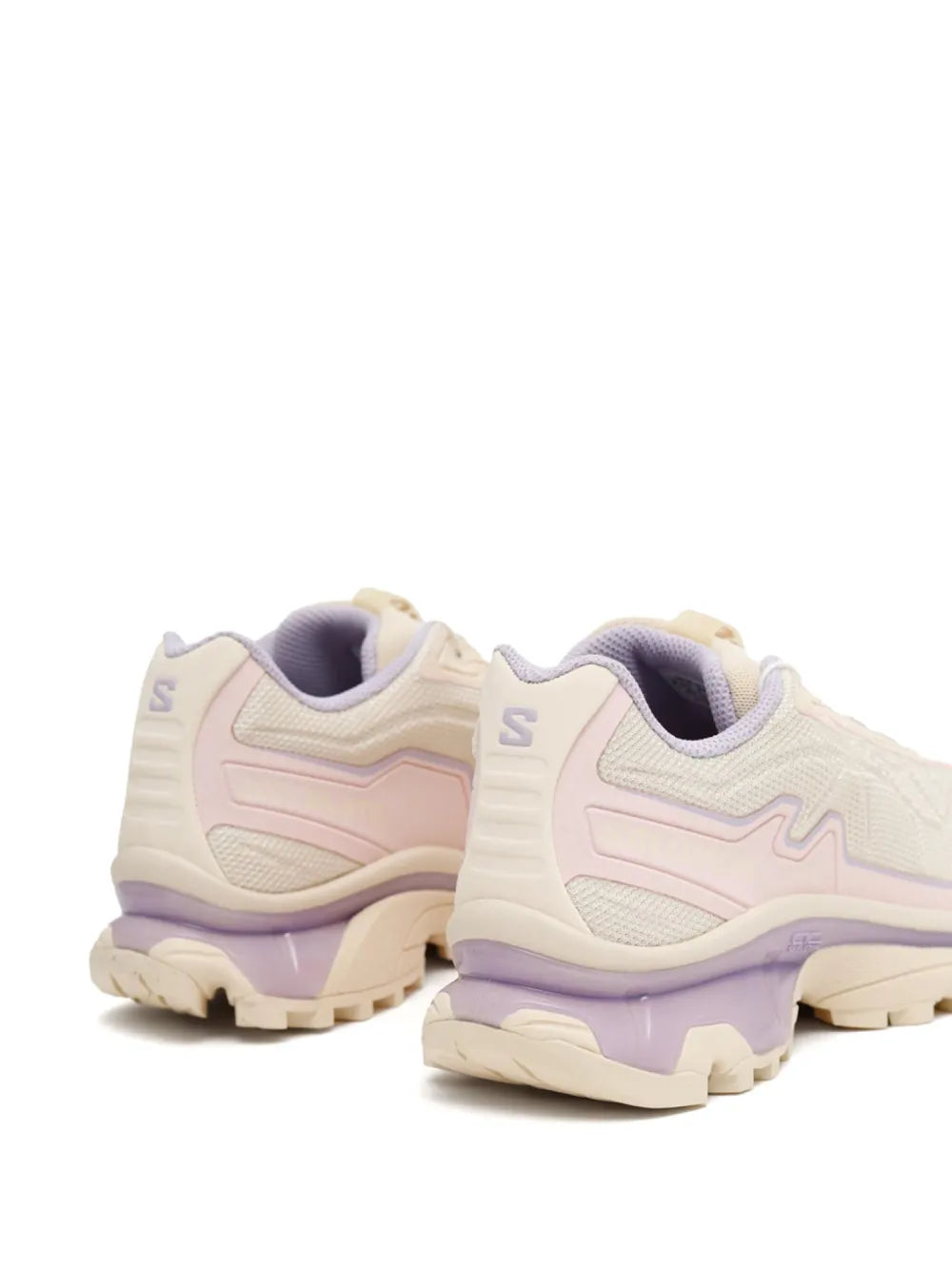 Salomon Advanced XT-Slate bungee-lacing sneakers