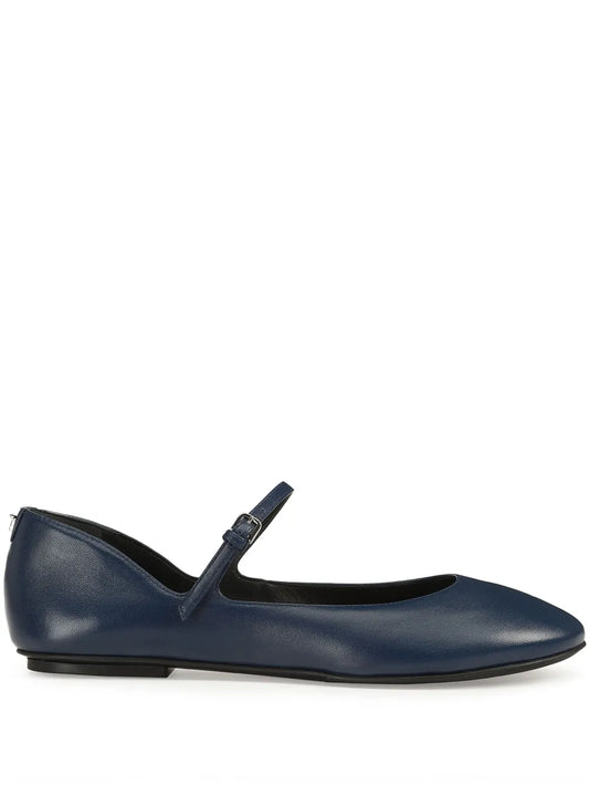 Sergio Rossi Pilier ballerina shoes