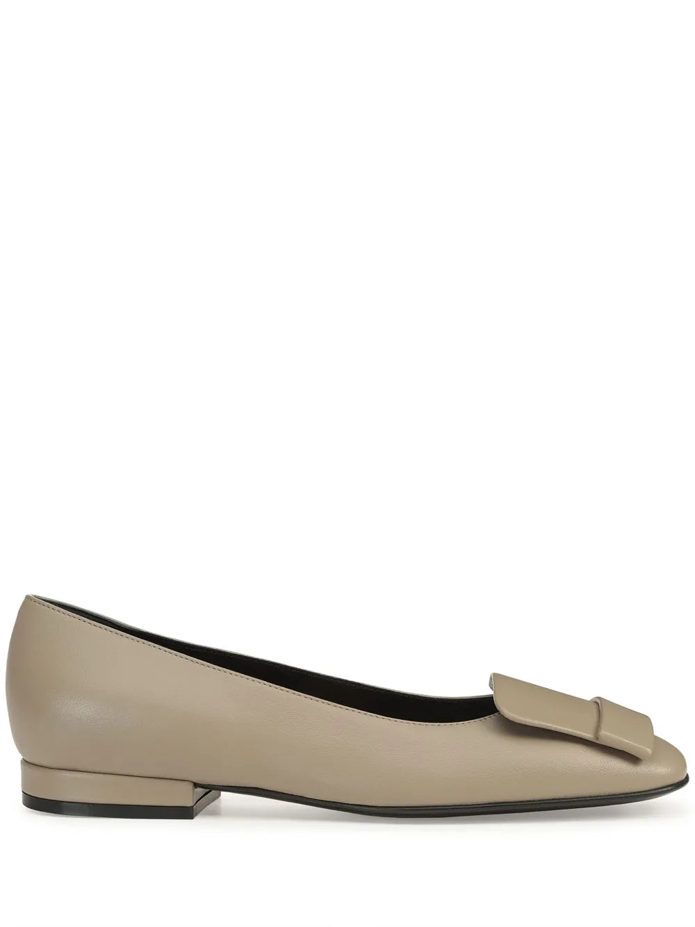 Sergio Rossi Sr1 ballerina shoes