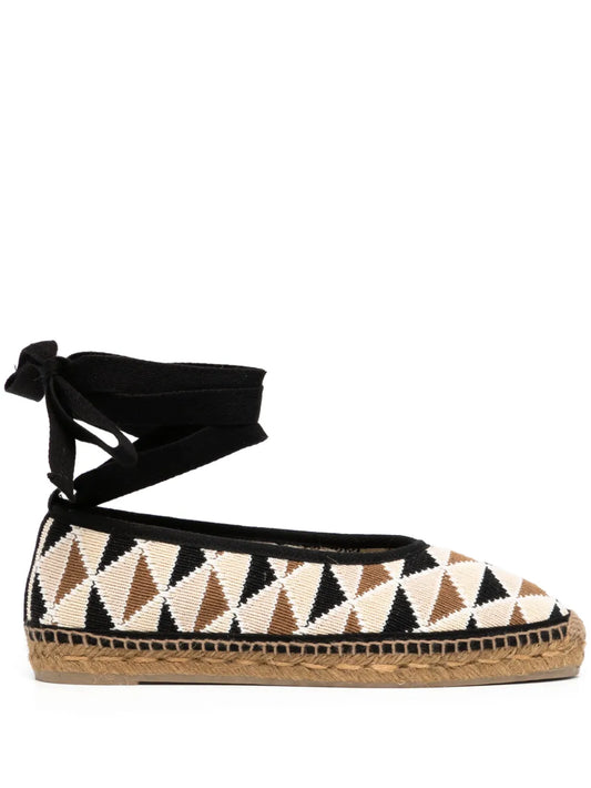 Castañer Kailan espadrille