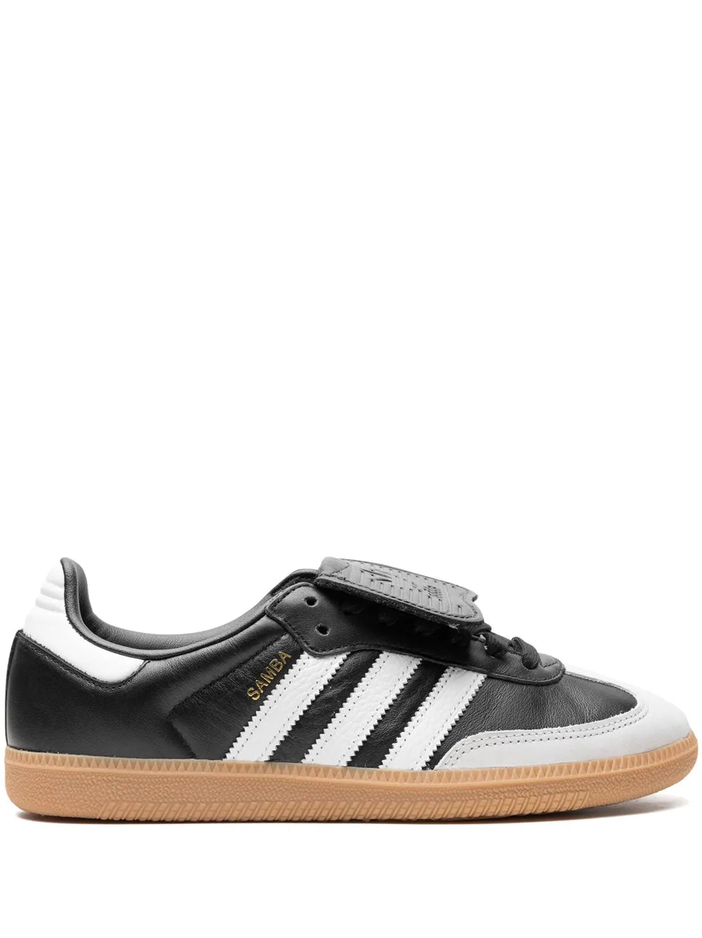 adidas Samba LT "Black/White" sneakers 