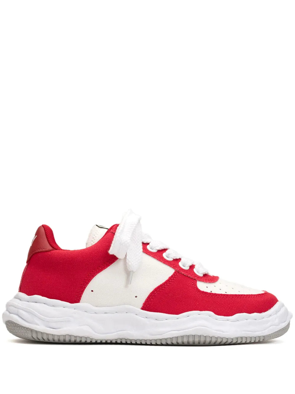 Maison MIHARA YASUHIRO Wayne Original Sole sneakers