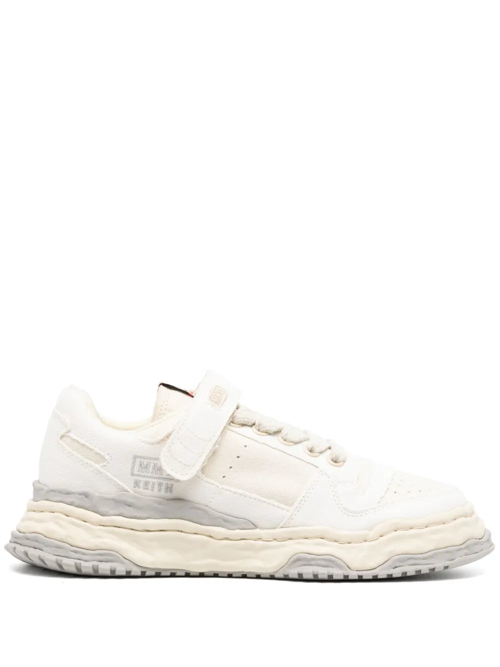 Maison MIHARA YASUHIRO Keith original sole sneakers
