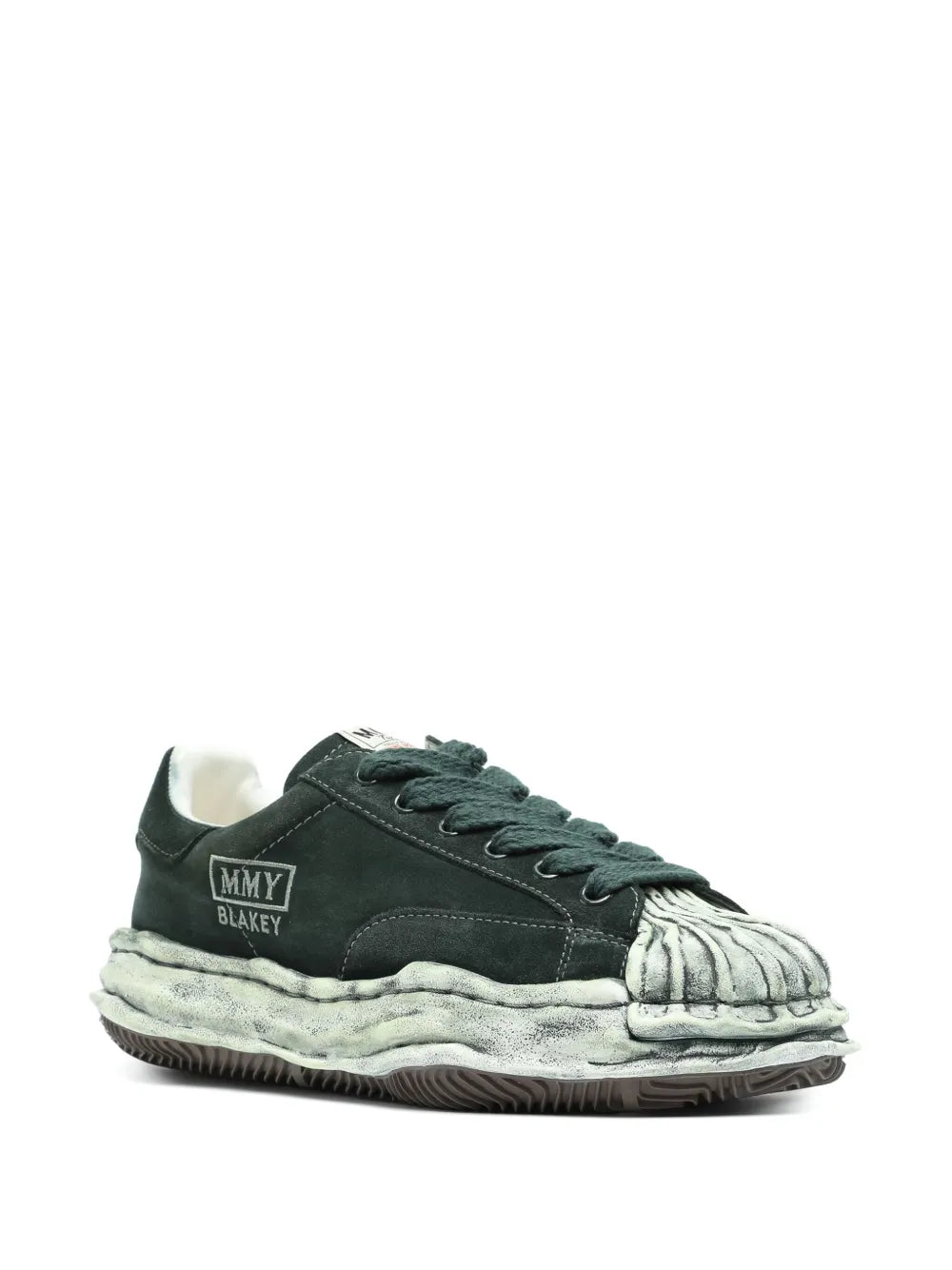 Maison MIHARA YASUHIRO Blakey low-top sneakers