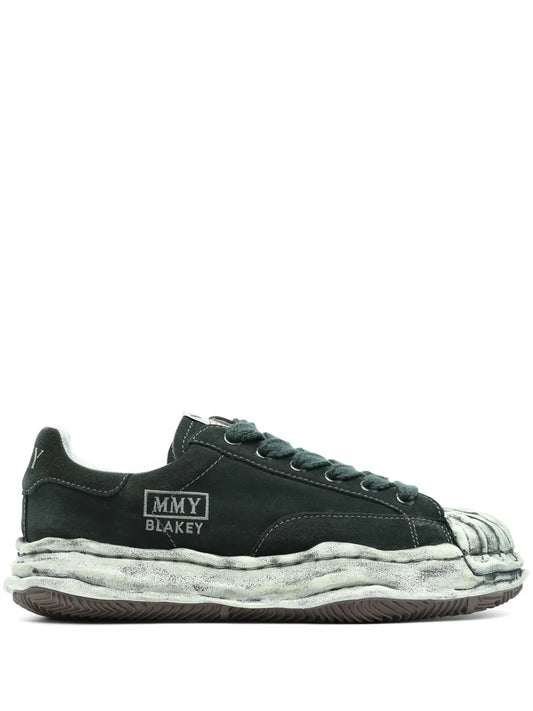 Maison MIHARA YASUHIRO Blakey low-top sneakers