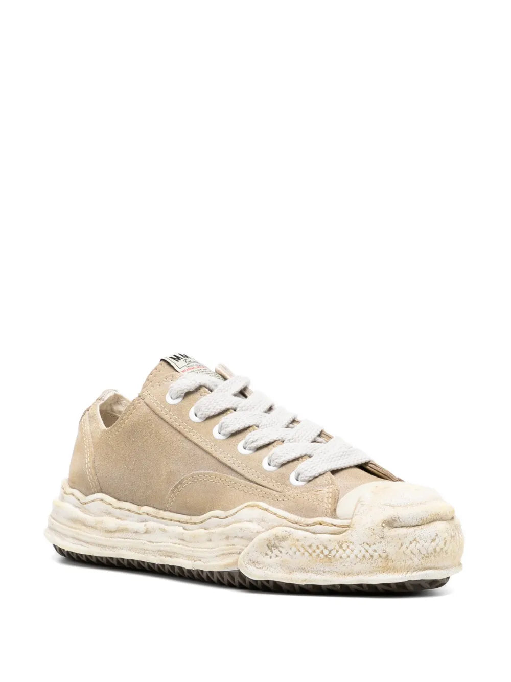Maison MIHARA YASUHIRO Hank low-top sneakers