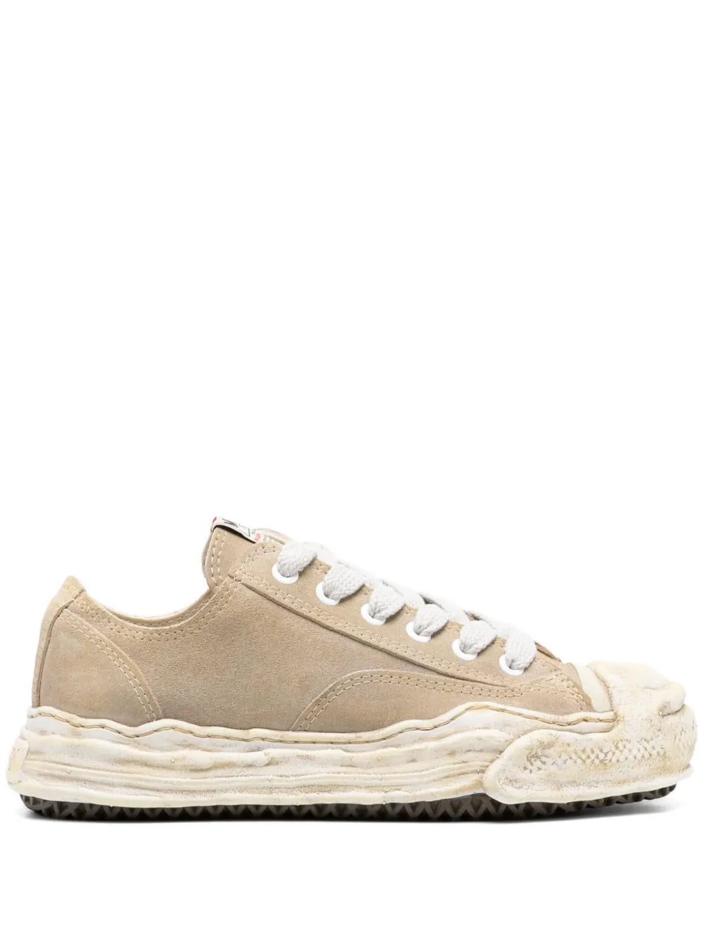 Maison MIHARA YASUHIRO Hank low-top sneakers