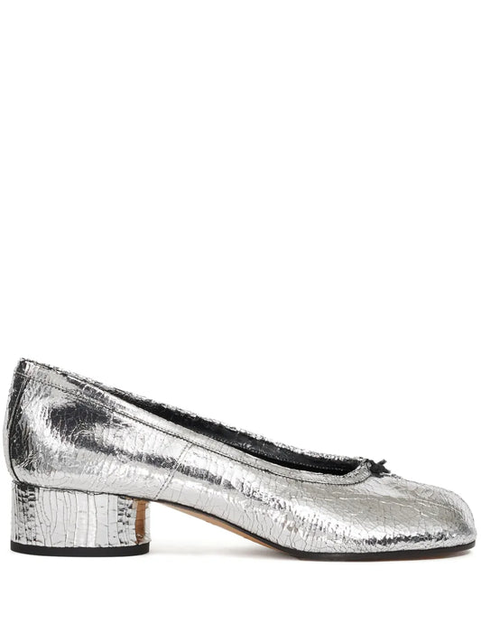 Maison Margiela Tabi ballerina shoes 