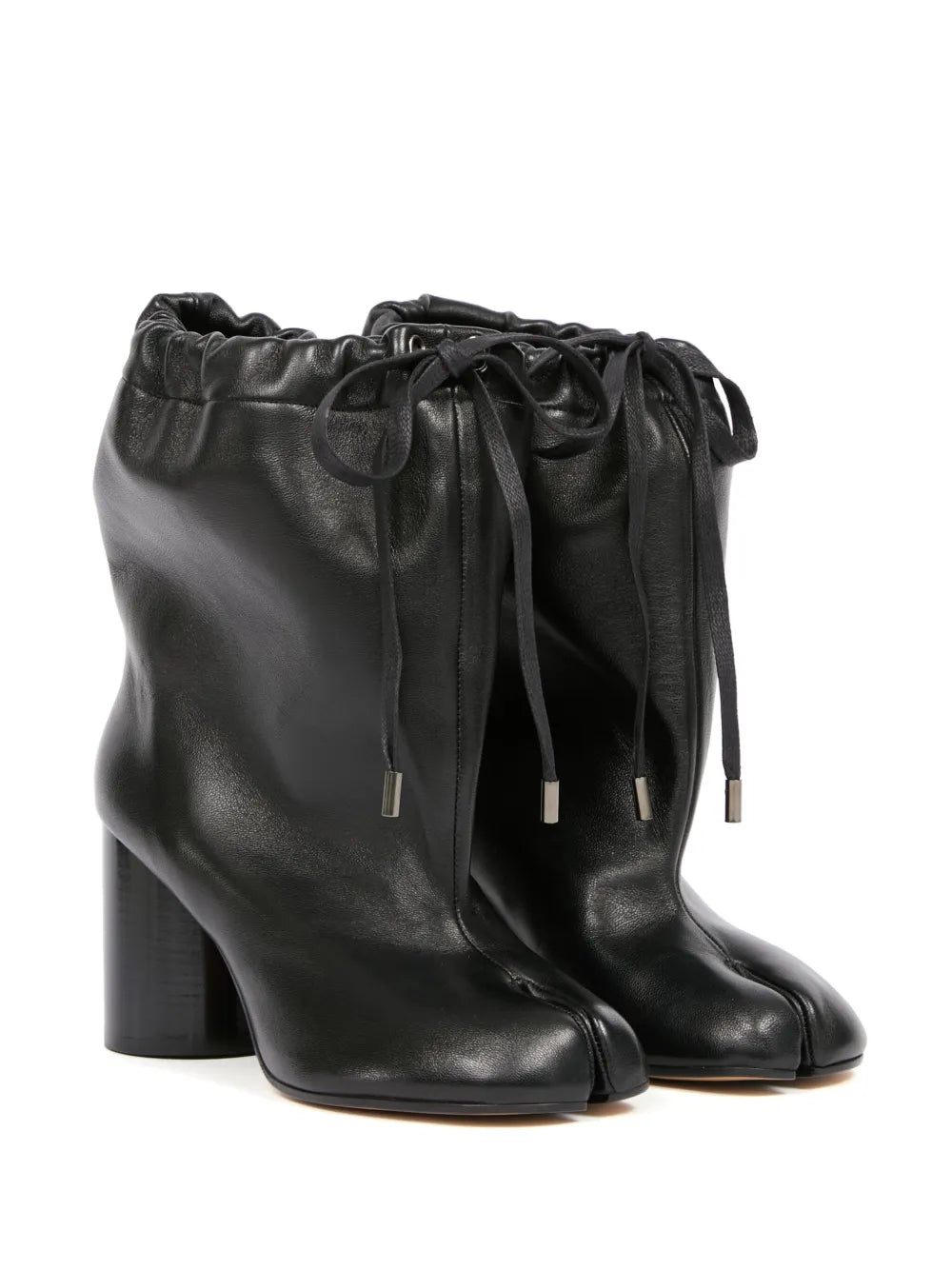 Maison Margiela Tabi Balloon 80mm ankle boots