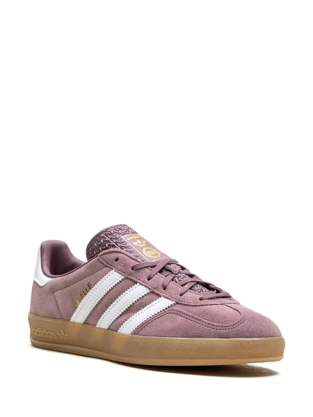 adidas Gazelle Indoor "Shadow Fig" sneakers 