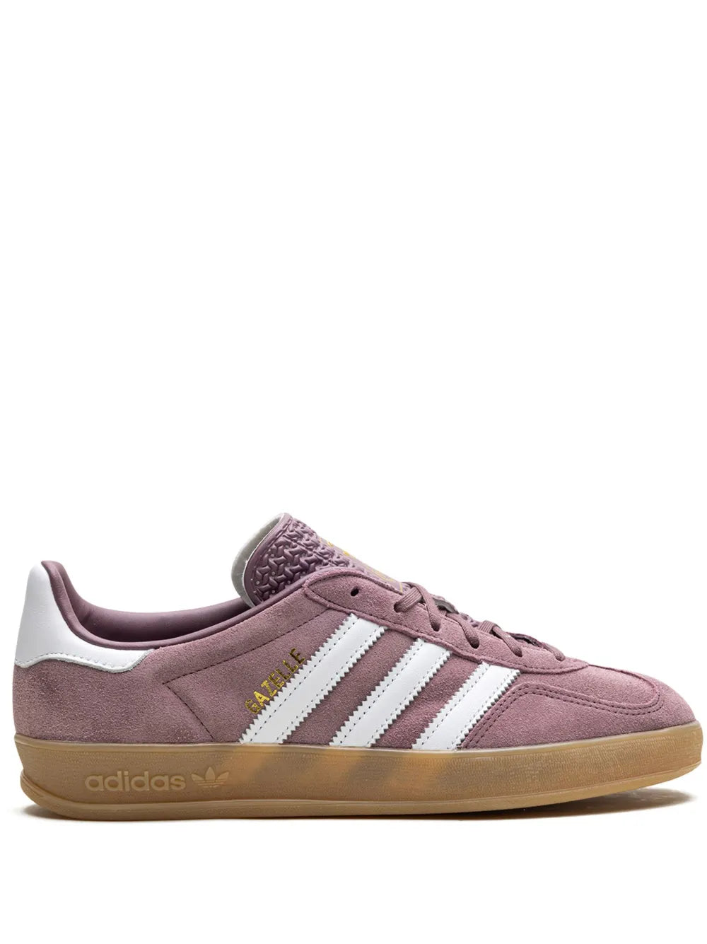 adidas Gazelle Indoor "Shadow Fig" sneakers 