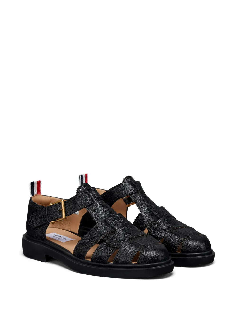 Thom Browne fisherman sandals 