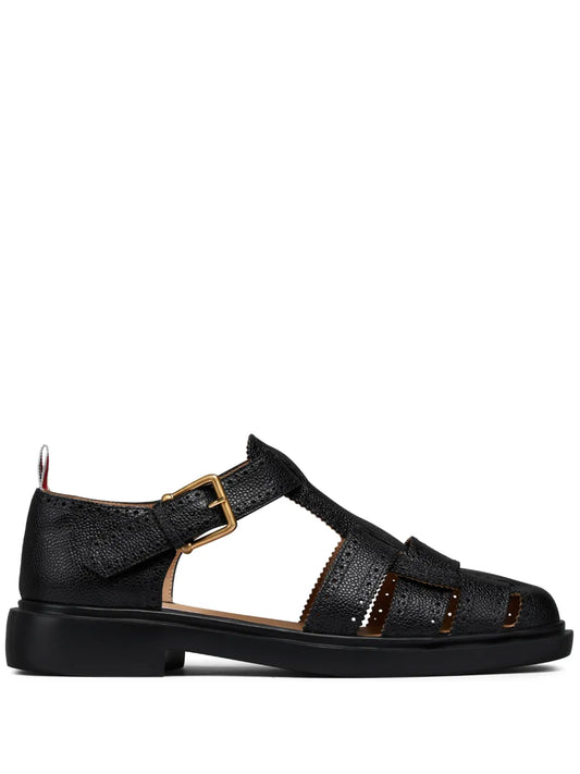 Thom Browne fisherman sandals 