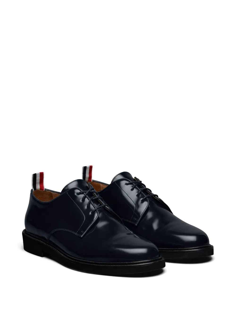 Thom Browne Uniform oxford shoes 