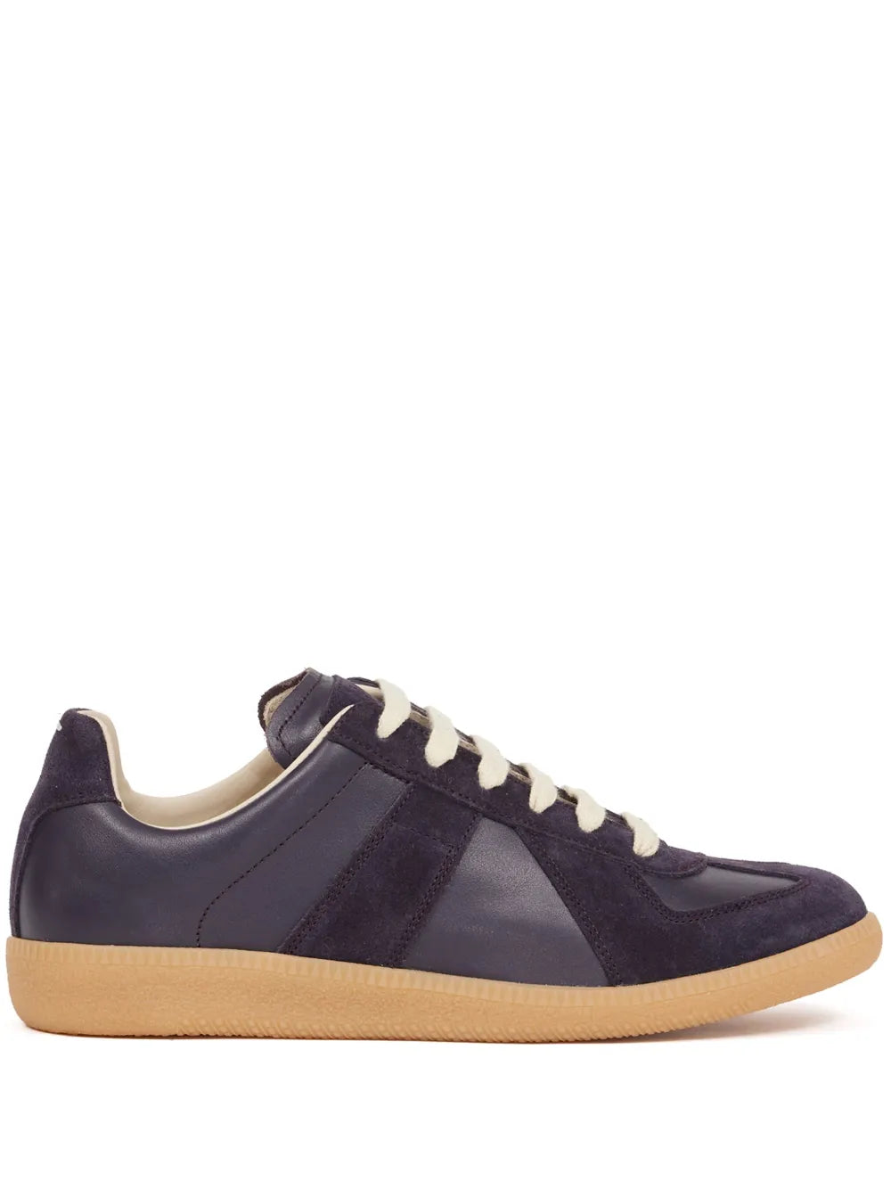 Maison Margiela Replica leather sneakers