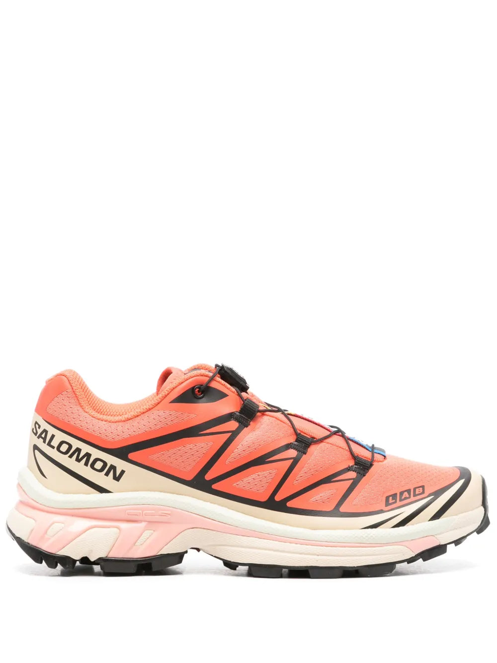 Salomon XT-6 chunky sneakers