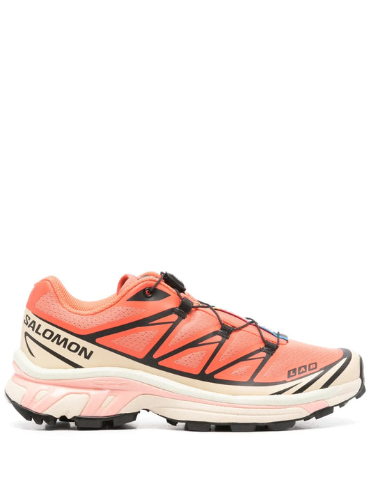 Salomon XT-6 chunky sneakers