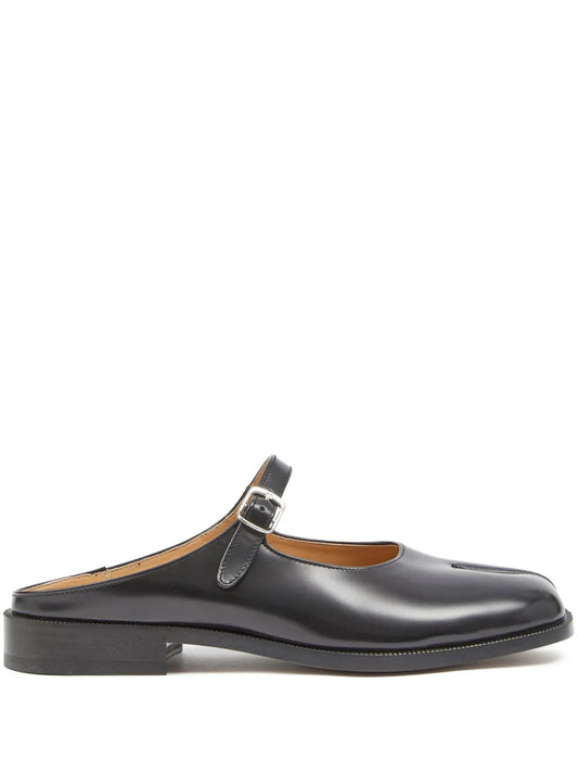 Maison Margiela Tabi mary jane mule