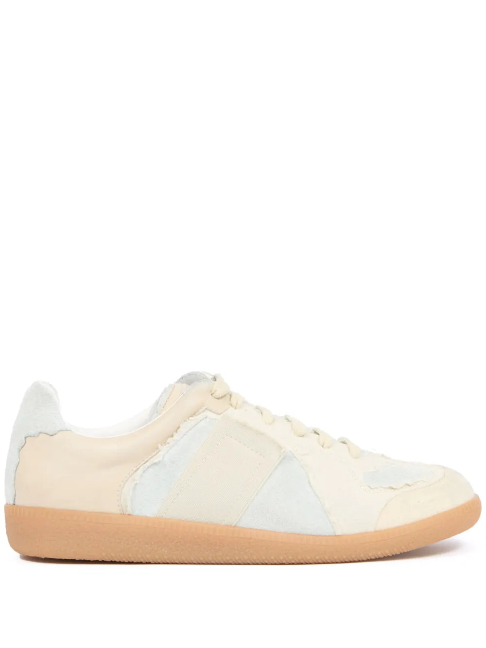 Maison Margiela Replica Inside Out lace-up sneakers 