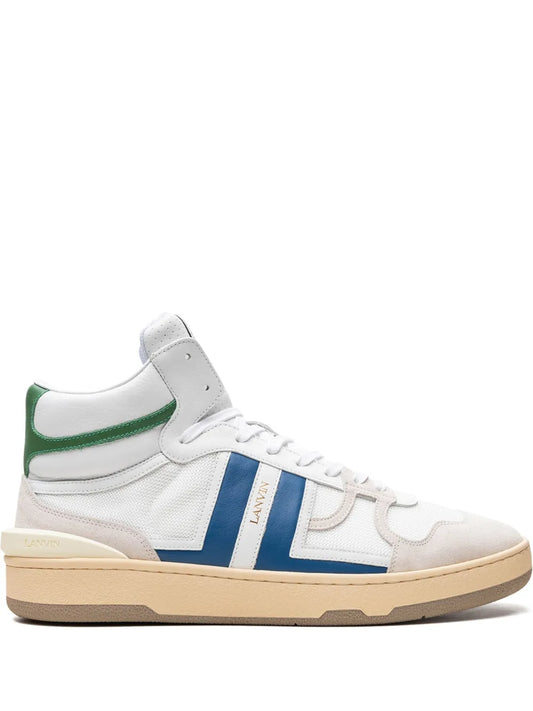 Lanvin Clay high-top sneakers