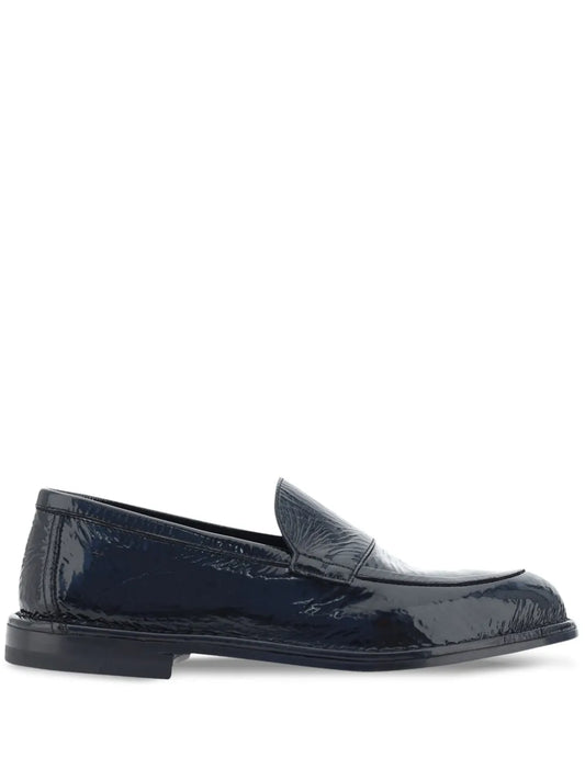 Pierre Hardy Noto loafer shoes