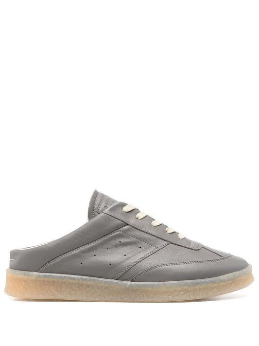 MM6 Maison Margiela 6 Court slip-on sneakers