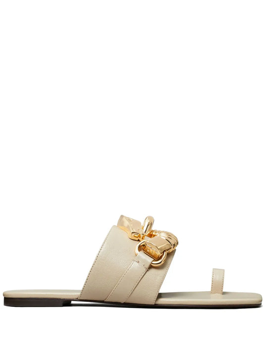 Tory Burch Jessa toe-ring sandals
