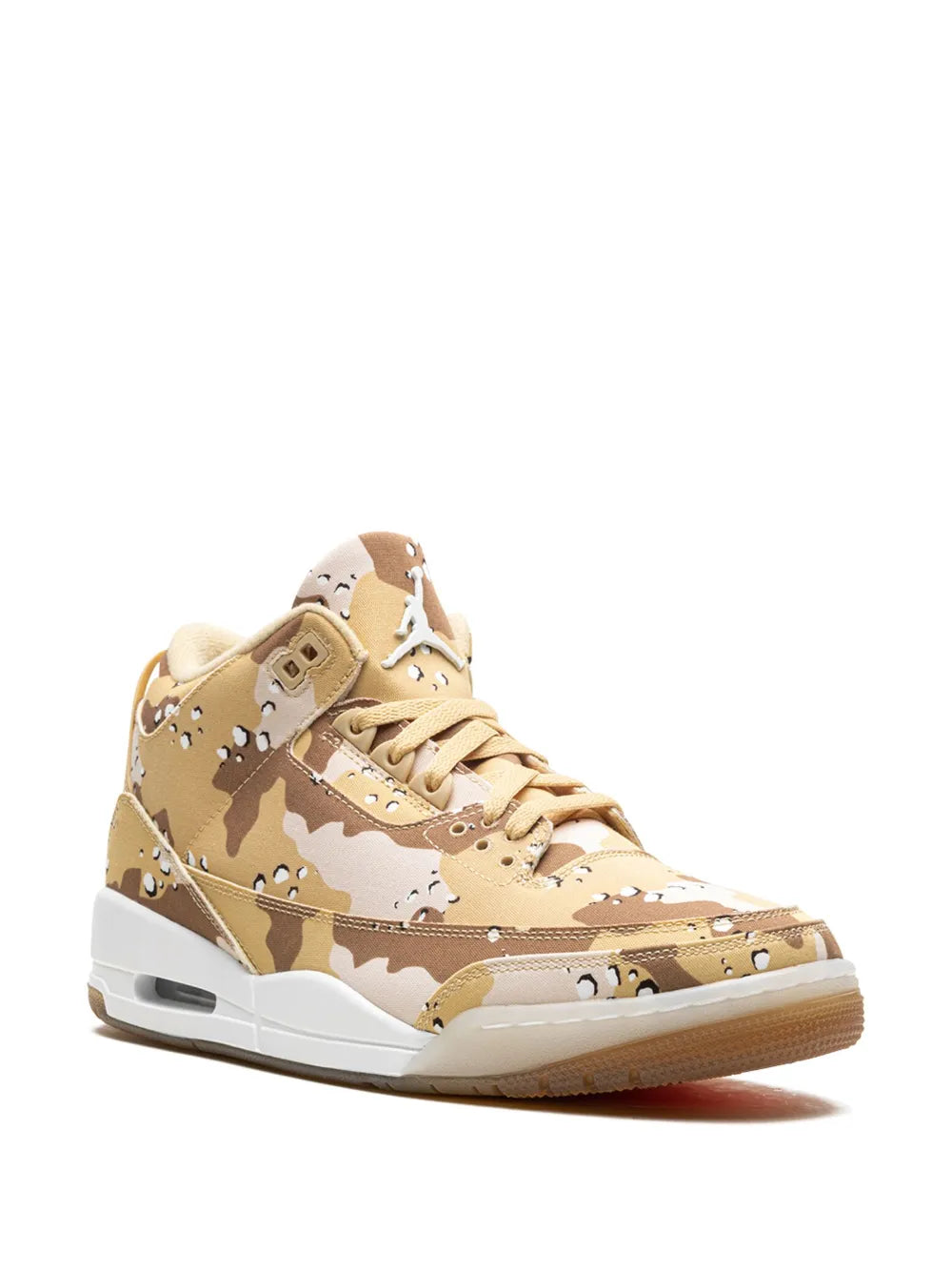 Jordan Air Jordan 3 "Desert Camo" sneakers