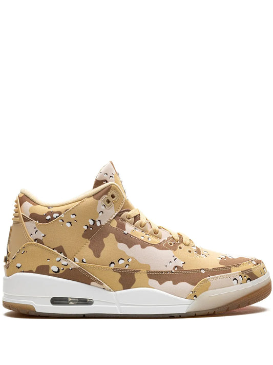 Jordan Air Jordan 3 "Desert Camo" sneakers