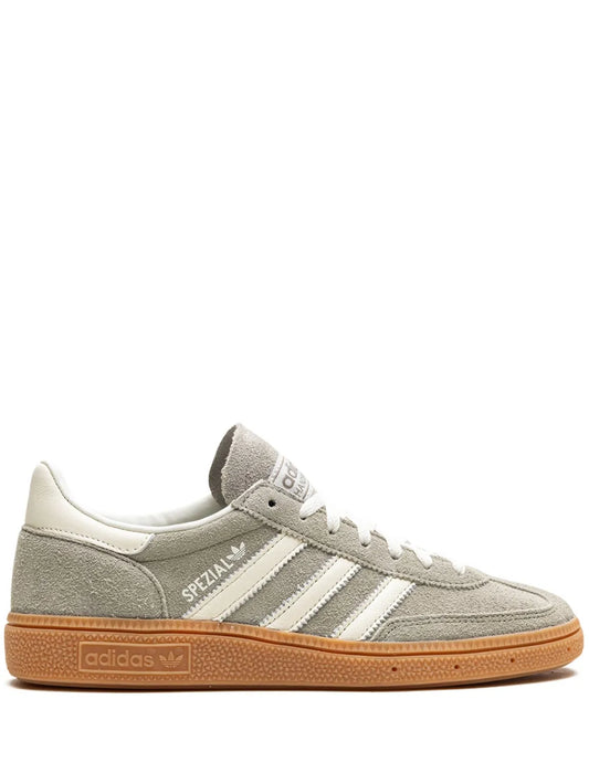 adidas Handball Spezial "Silver Pebble" sneakers 