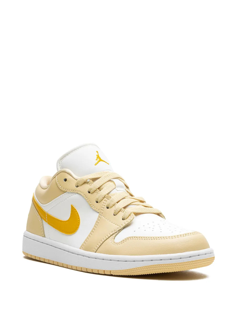 Jordan Air Jordan 1 Low "Yellow Ochre" sneakers